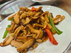 -西安贾三灌汤包·回坊小吃·清真炒菜(北院门总店)