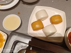 -海底捞火锅(金融街万达店)
