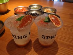 -春熙台韩国料理·章鱼肥牛(西丽店)