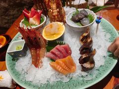 -水濑·日料放题(天河店)