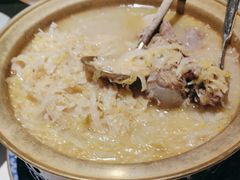 -关东小磨东北菜(漕河泾印象城店)