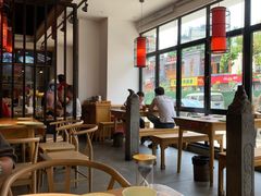 大堂-蜀厨小匠·民间川菜(犀浦店)