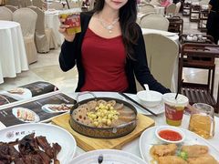 -聚福山莊·寻味顺德(北滘店)