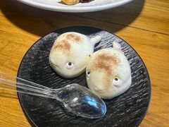 -永安鱼庄·镇江菜(丁卯店)