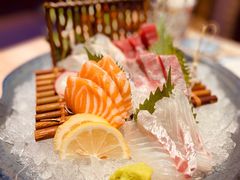-琴寿司居酒屋(中山广场店)