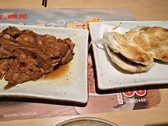 -大师兄·西北小馆(北站缤果空间店)