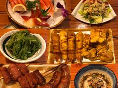 -浪花亭日本料理(古田路店)