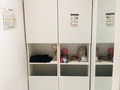 -Dr.stretch·拉伸博士(环球金融中心店)
