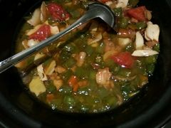 -黔蘑菇四季餐厅(观山湖店)