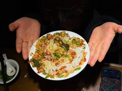 -飞虹鱼馆(南湖店)