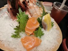 -松鹤精致料理(五一中路店)