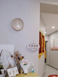 -三十一天爱产后恢复(龙府花园店)