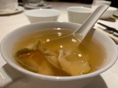 -利苑酒家(华熙国际店)