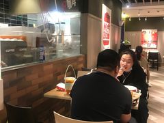 -肯德基(兴隆店)