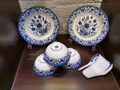 -景德镇古窑民俗博览区