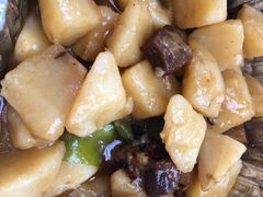 -秦唐一号西安菜馆(钟楼店)