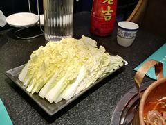 -羊肉街口老银川滩羊涮肉馆
