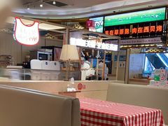 -西贝(大华虎城店)