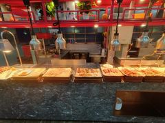 -苏格里岛自助海鲜火锅烧烤(大汉悦中心店)