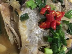 -临江宴餐厅·桐庐菜(富春江店)