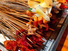 -三合居串串香(雁滩店)
