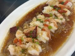 -杨记海鲜楼(三门黑金冠店)