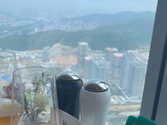 -济南凯宾斯基酒店-THE VIEW云景全日制餐厅