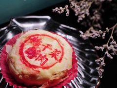 -上海静安昆仑大酒店
