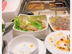 -海底捞火锅(吴中路店)