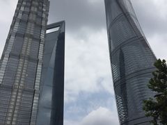 -上海中心大厦