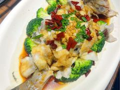 -淮扬楼(文港路店)