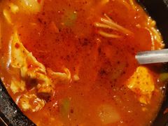 -七八冷面·延边朝鲜族美食(圣熙八号店)