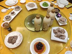 -蔡阿水羊肉店
