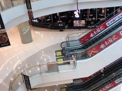 -凯德广场(金牛店)