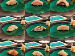 -Sushi Hanzo半藏(天环广场店)