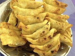 -桂萍特色牛筋牛杂(长堤街总店)