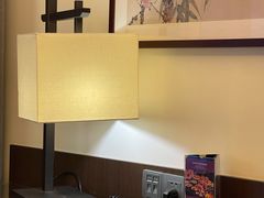 -广州从化都喜泰丽度假酒店温泉
