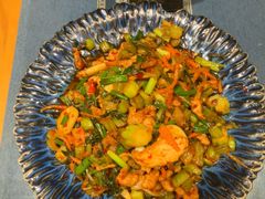 -白家寨子·山野白族菜(古城总店)