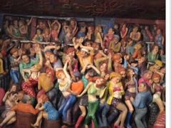 -四川美术学院美术馆