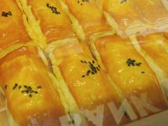 -虎头局·渣打饼行(五一新干线店)