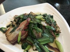 -华冠悠岚·庭院餐厅(青城后山店)