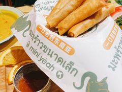 -迷你椰·泰式大排档(虹口店)