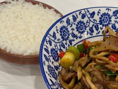 -新新湘菜馆(新中街二条店)