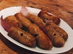 -hallch好吃餐厅(奥体中心店)