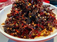 -俏牛哥鲜牛肉牛肆馆(重庆天地店)