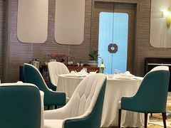 -富淳饭店(世纪公园店)