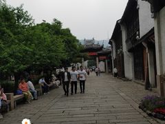-忆秦园小笼包(惠山古镇总店)