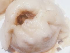 黑松露牛肉水煎包-掌柜的店·河南菜(世茂店)
