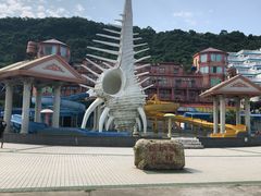 -放鸡岛生态旅游国际度假区