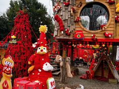 -HERRE·FARM 赫尔露营农场·团建聚会包场